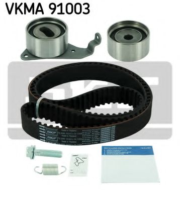 SKF - VKMA 91003 - Комплект ремня ГРМ (Ременный привод)