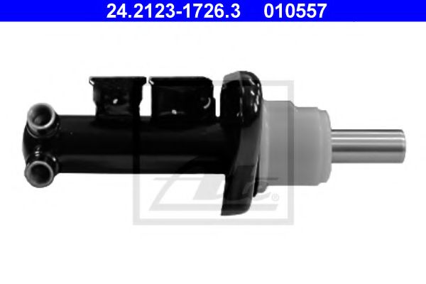 ATE - 24.2123-1726.3 - Главный тормозной цилиндр (Тормозная система)