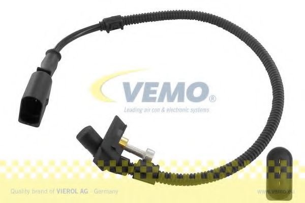 VEMO - V10-72-1127 - Датчик импульсов (Система зажигания)