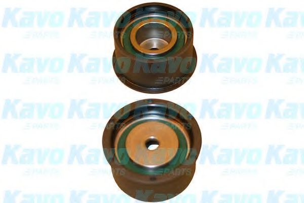 KAVO PARTS - DID-1002 - Паразитный / Ведущий ролик, зубчатый ремень (Ременный привод)