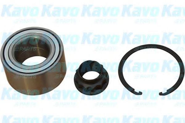 KAVO PARTS - WBK-9022 - Комплект подшипника ступицы колеса (Подвеска колеса)