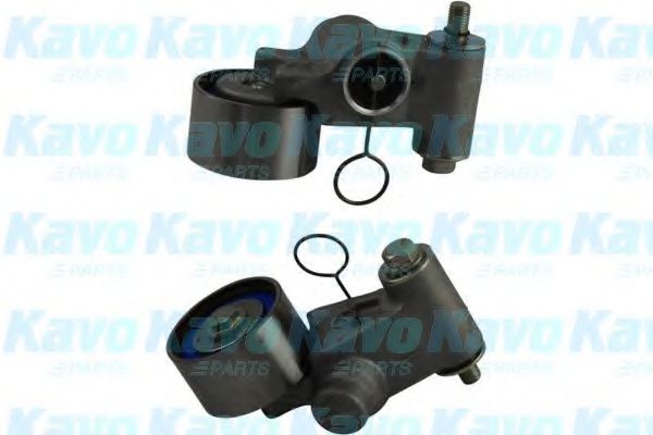 KAVO PARTS - DTE-8008 - Натяжной ролик, ремень ГРМ (Ременный привод)