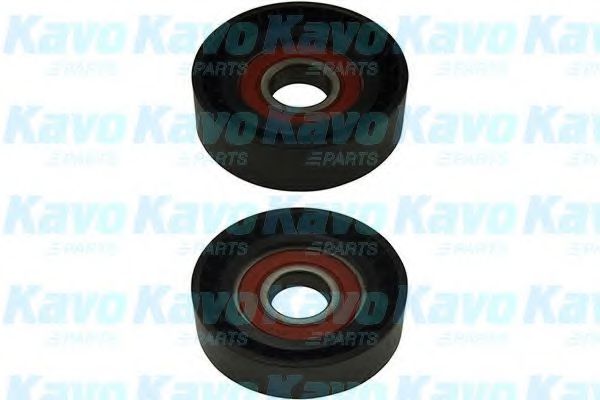 KAVO PARTS - DIP-6501 - Паразитный / ведущий ролик, поликлиновой ремень (Ременный привод)