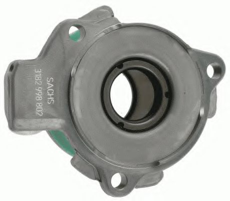 SACHS (ZF SRE) - 3182998802 - Центральный выключатель, система сцепления