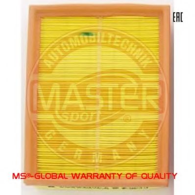 MASTER-SPORT - 2667/1-LF-PCS-MS - Воздушный фильтр (Система подачи воздуха)