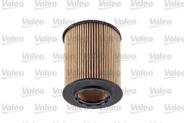 VALEO - 586539 - Масляный фильтр (Смазывание)