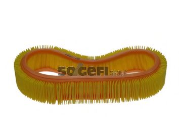 COOPERSFIAAM FILTERS - FL6797 - Воздушный фильтр