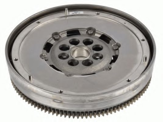 SACHS - 2294 501 179 - Маховик (Кривошипношатунный механизм)