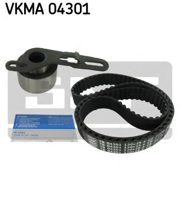 SKF - VKMA 04301 - Комплект ремня ГРМ (Ременный привод)