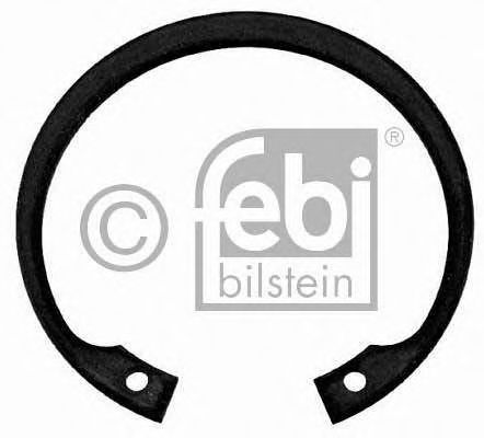 FEBI BILSTEIN - 01679 - Стопорное кольцо (Нормированные детали)