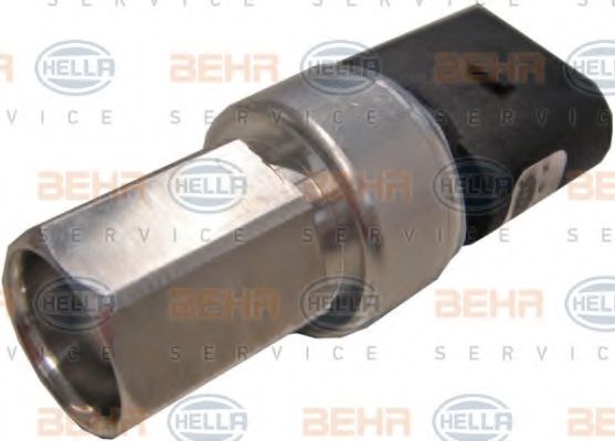 BEHR HELLA SERVICE - 6ZL 351 028-221 - Пневматический выключатель, кондиционер (Кондиционер)