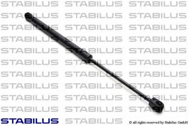 STABILUS - 0752VQ - Газовая пружина, крышка багажник (Кузов)