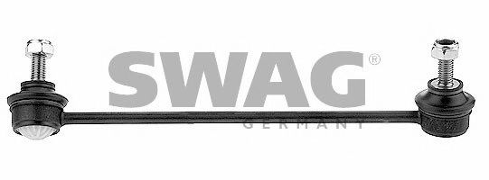 SWAG - 60 91 9650 - Тяга / стойка, стабилизатор (Подвеска колеса)