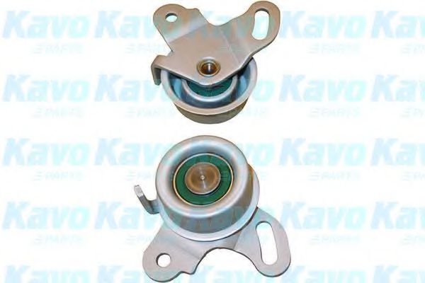 KAVO PARTS - DTE-5504 - Натяжной ролик, ремень ГРМ (Ременный привод)