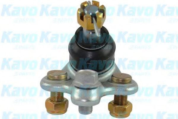 KAVO PARTS - SBJ-9021 - Несущий / направляющий шарнир (Подвеска колеса)