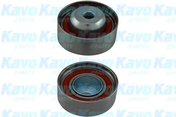 KAVO PARTS - DTE-5539 - Натяжной ролик, ремень ГРМ (Ременный привод)