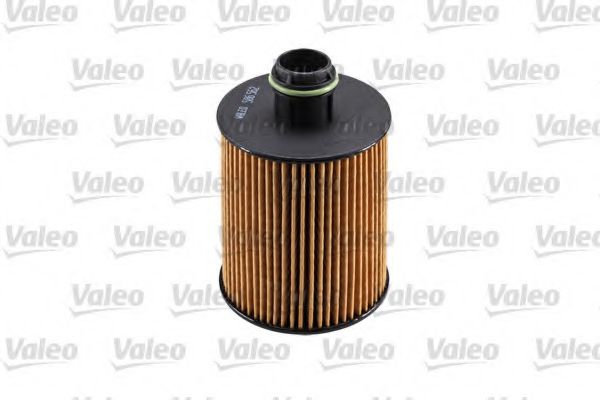 VALEO - 586562 - Масляный фильтр (Смазывание)