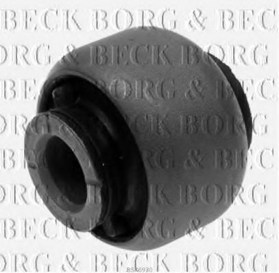 BORG & BECK - BSK6930 - Подвеска, рычаг независимой подвески колеса (Подвеска колеса)