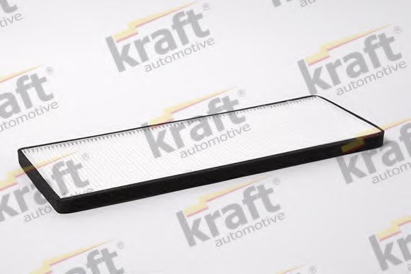 KRAFT AUTOMOTIVE - 1731500 - Фильтр, воздух во внутренном пространстве (Отопление / вентиляция)