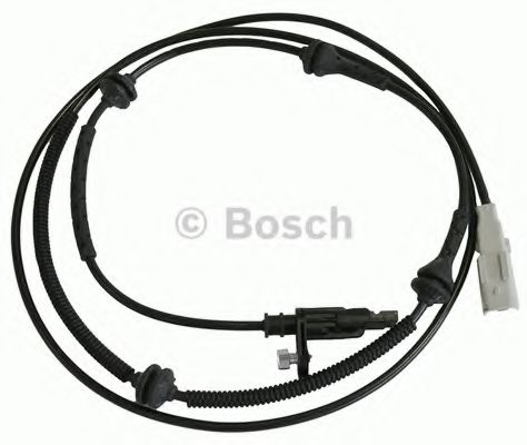 BOSCH - 0 986 594 523 - Датчик, частота вращения колеса (Тормозная система)