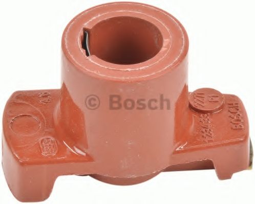 BOSCH - 1 234 332 271 - Бегунок распределителя зажигани (Система зажигания)