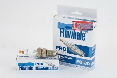 FINWHALE - FS30 - Свеча зажигания