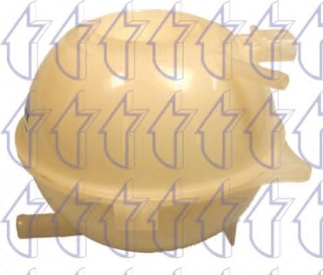 TRICLO - 483598 - Компенсационный бак, охлаждающая жидкость (Охлаждение)