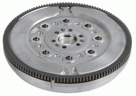 SACHS - 2294 001 594 - Маховик (Кривошипношатунный механизм)