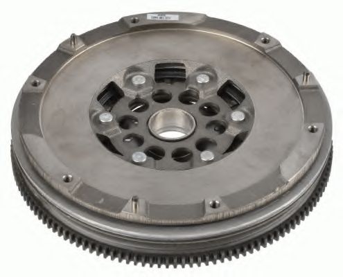 SACHS - 2294 501 077 - Маховик (Кривошипношатунный механизм)