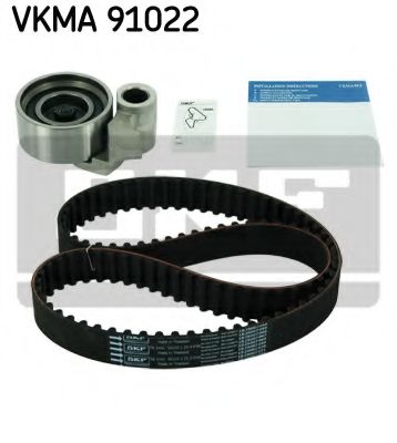 SKF - VKMA 91022 - Комплект ремня ГРМ (Ременный привод)