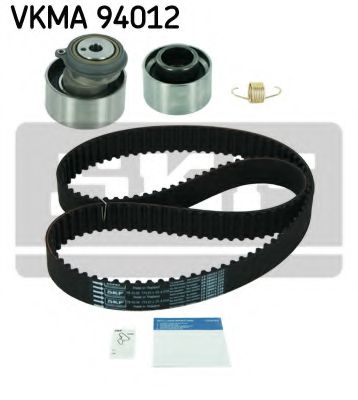 SKF - VKMA 94012 - Комплект ремня ГРМ (Ременный привод)