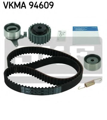 SKF - VKMA 94609 - Комплект ремня ГРМ (Ременный привод)