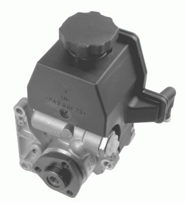 ZF PARTS - 2761 901 - Гидравлический насос, рулевое управление (Рулевое управление)