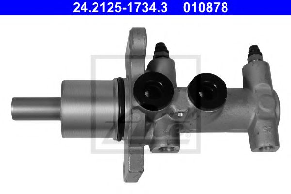 ATE - 24.2125-1734.3 - Главный тормозной цилиндр (Тормозная система)