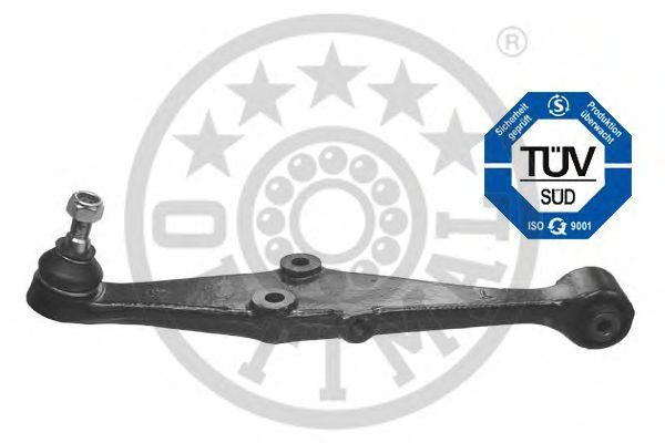 OPTIMAL - G5-554 - Рычаг независимой подвески колеса, подвеска колеса (Подвеска колеса)