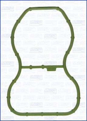 AJUSA - 13229000 - Прокладка, впускной коллектор (Головка цилиндра)