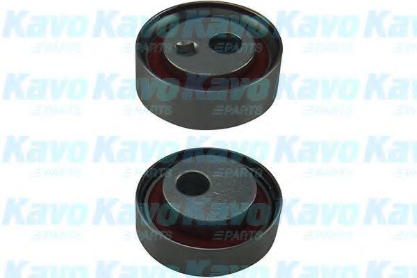 KAVO PARTS - DTE-9033 - Натяжной ролик, ремень ГРМ (Ременный привод)