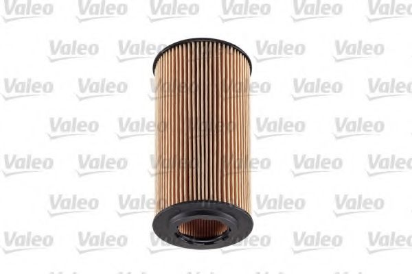 VALEO - 586552 - Масляный фильтр (Смазывание)