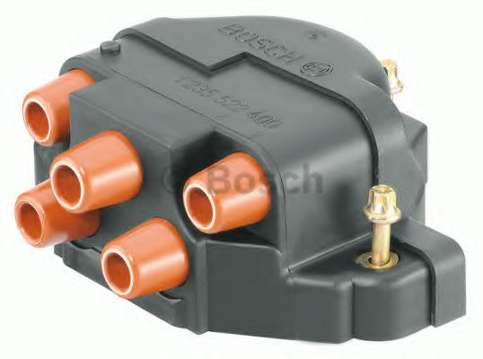 BOSCH - 1 235 522 400 - Крышка распределителя зажигания (Система зажигания)