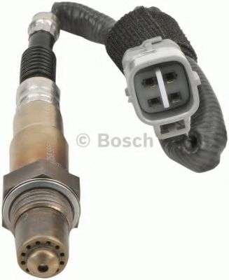 BOSCH - 0 258 986 716 - Лямбда-зонд (Приготовление смеси)