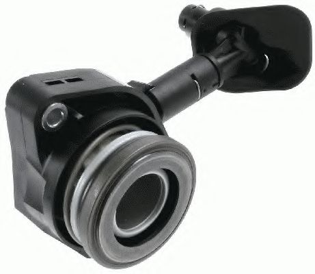 SACHS - 3182 600 155 - Центральный выключатель, система сцепления (Система сцепления)