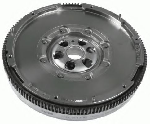 SACHS - 2294 001 361 - Маховик (Кривошипношатунный механизм)