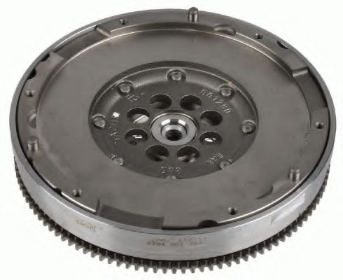 SACHS - 2294 001 364 - Маховик (Кривошипношатунный механизм)