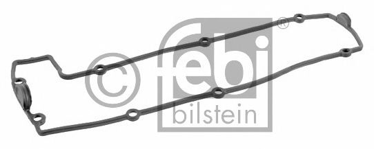 FEBI BILSTEIN - 01347 - Прокладка, крышка головки цилиндра (Головка цилиндра)