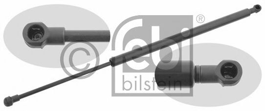 FEBI BILSTEIN - 27594 - Газовая пружина, крышка багажник (Кузов)