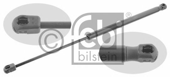 FEBI BILSTEIN - 30439 - Газовая пружина, крышка багажник (Кузов)