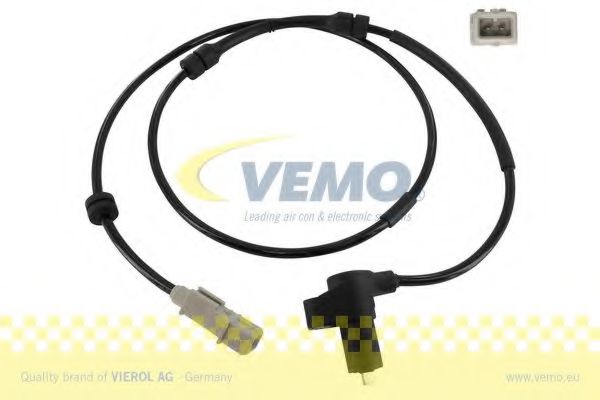 VEMO - V22-72-0083 - Датчик, частота вращения колеса (Тормозная система)