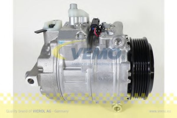 VEMO - V30-15-2001 - Компрессор, кондиционер