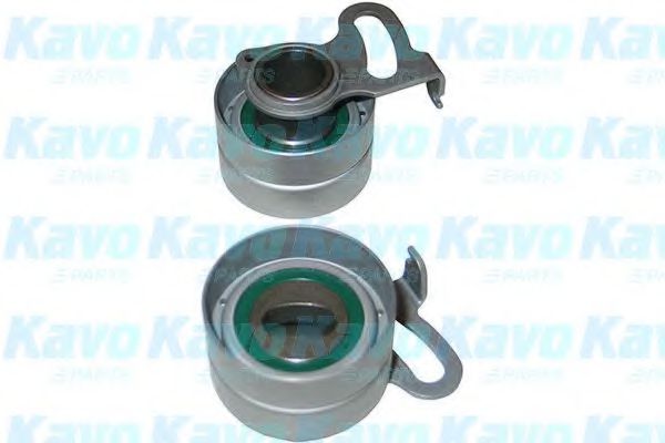 KAVO PARTS - DTE-6510 - Натяжной ролик, ремень ГРМ (Ременный привод)