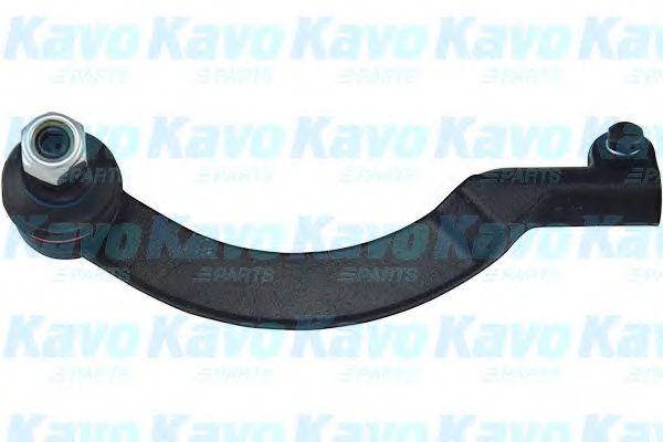 KAVO PARTS - STE-6602 - Наконечник поперечной рулевой тяги (Рулевое управление)